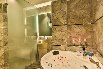 Hotel Belezza