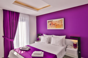 Hotel Belezza