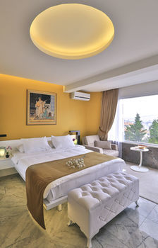 Hotel Belezza