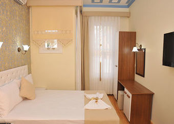 Dualis Hotel