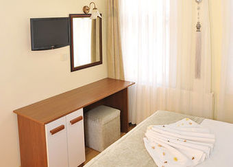 Dualis Hotel