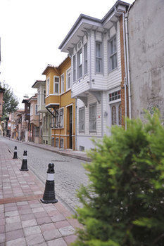 Dualis Hotel