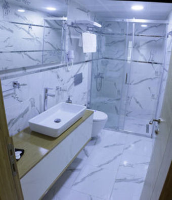 Elite Kasseria Hotel
