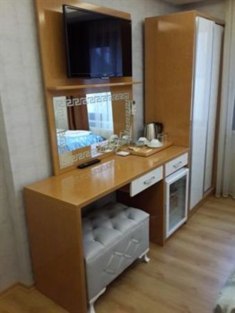 Elite Kasseria Hotel