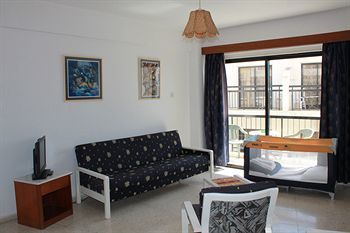 Aparthotel Florea Hotel Apartments