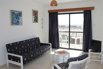Aparthotel Florea Hotel Apartments