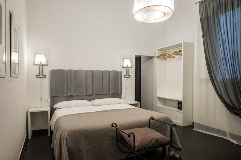 Bed & Breakfast Residenza D'epoca Al Numero 8
