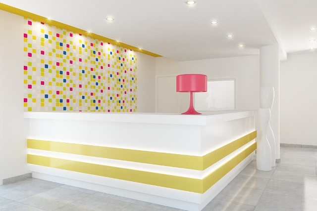 Hotel Smartline Cleopatra Annex