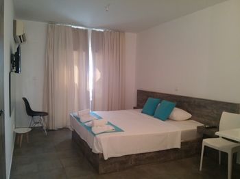 Hotel Smartline Cleopatra Annex