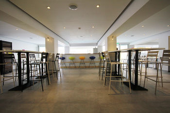 Hotel Smartline Cleopatra Annex