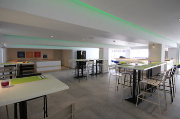 Hotel Smartline Cleopatra Annex