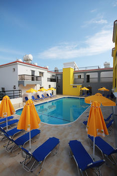 Hotel Smartline Cleopatra Annex