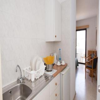 Alonia Apartments
