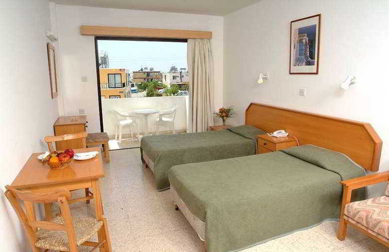 Alonia Apartments