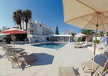 L' Eros Hotel