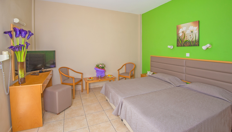 New Famagusta Hotel