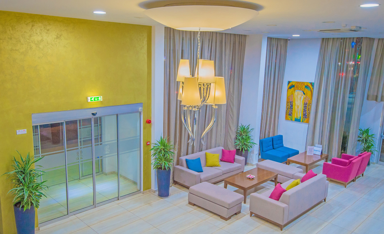 New Famagusta Hotel