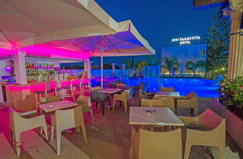New Famagusta Hotel