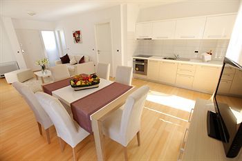 Falkensteiner Apartments Petrcane