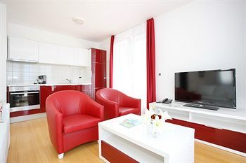 Falkensteiner Apartments Petrcane