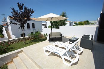 Falkensteiner Apartments Petrcane