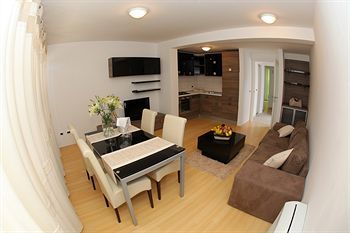 Falkensteiner Apartments Petrcane