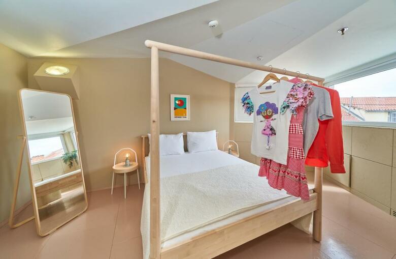 Hotel Design Hostel One