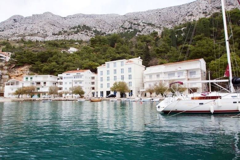 Hotel Pleter