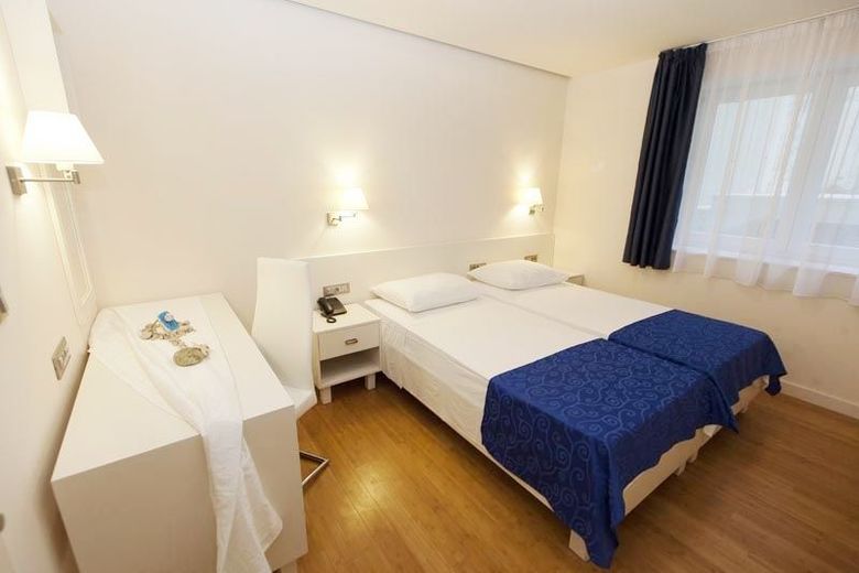 Hotel Pleter