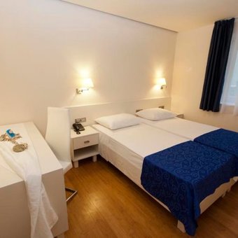 Hotel Pleter