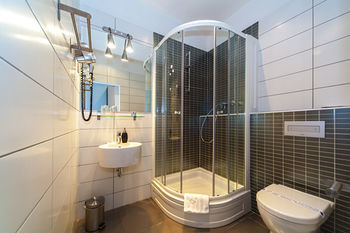 Apartamento Marmontova Luxury Rooms