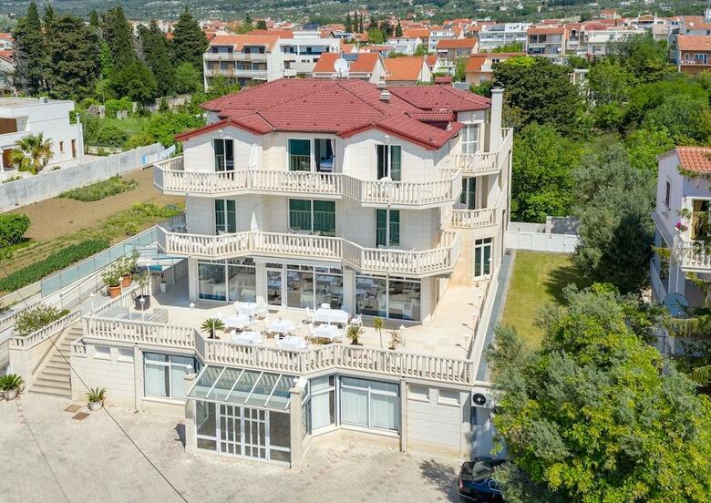 Hotel Villa Zarko