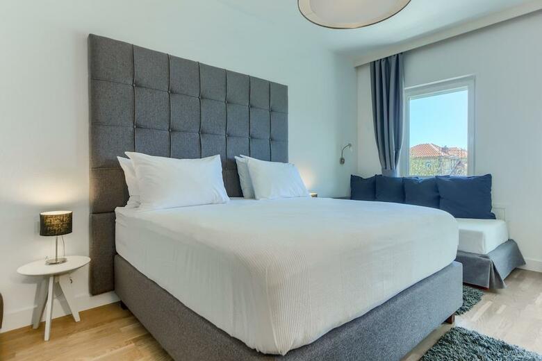 Hotel Villa Zarko