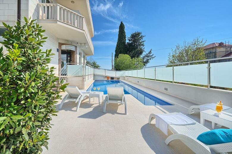 Hotel Villa Zarko
