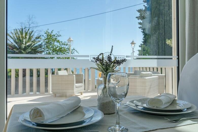 Hotel Villa Zarko