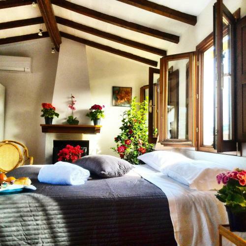 Bed & Breakfast Mia Palace