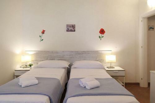 Bed & Breakfast Mia Palace