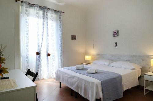 Bed & Breakfast Mia Palace