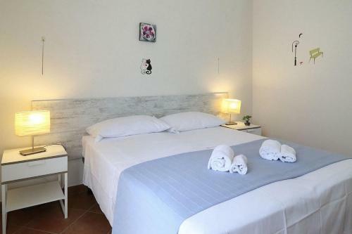 Bed & Breakfast Mia Palace