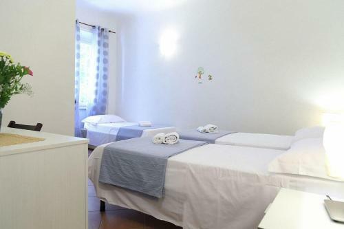 Bed & Breakfast Mia Palace