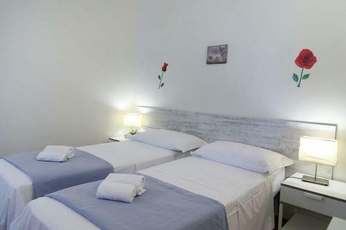 Bed & Breakfast Mia Palace