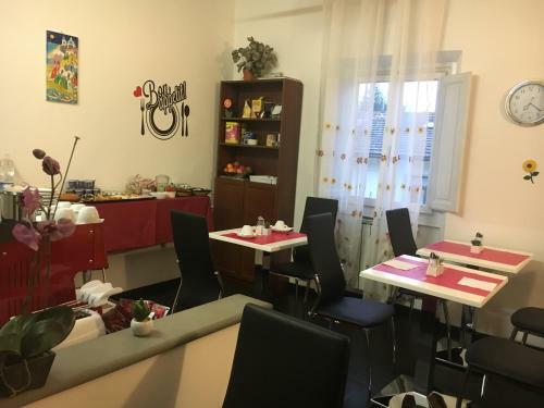 Bed & Breakfast Mia Palace
