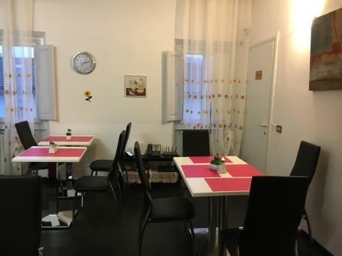 Bed & Breakfast Mia Palace