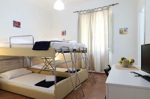 Bed & Breakfast Mia Palace