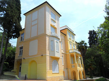 Hotel Vila Ruzica