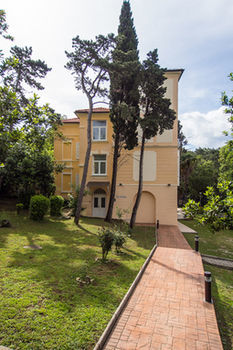 Hotel Vila Ruzica