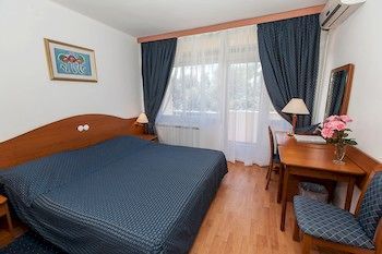 Hotel Esplanade