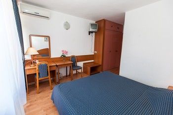 Hotel Esplanade