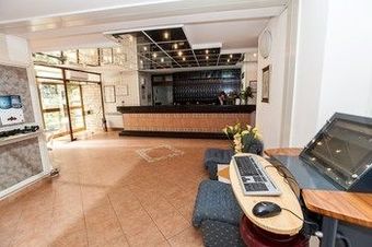 Hotel Esplanade