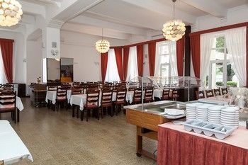 Hotel Esplanade